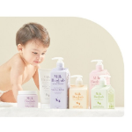 Молочко Milk Baobab Bio classes Лосьон для интенсивного увлажнения, 500 мл