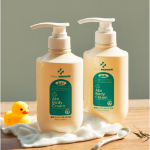 Увлажняющий крем для тела Paul Medison Kids, 510 мл