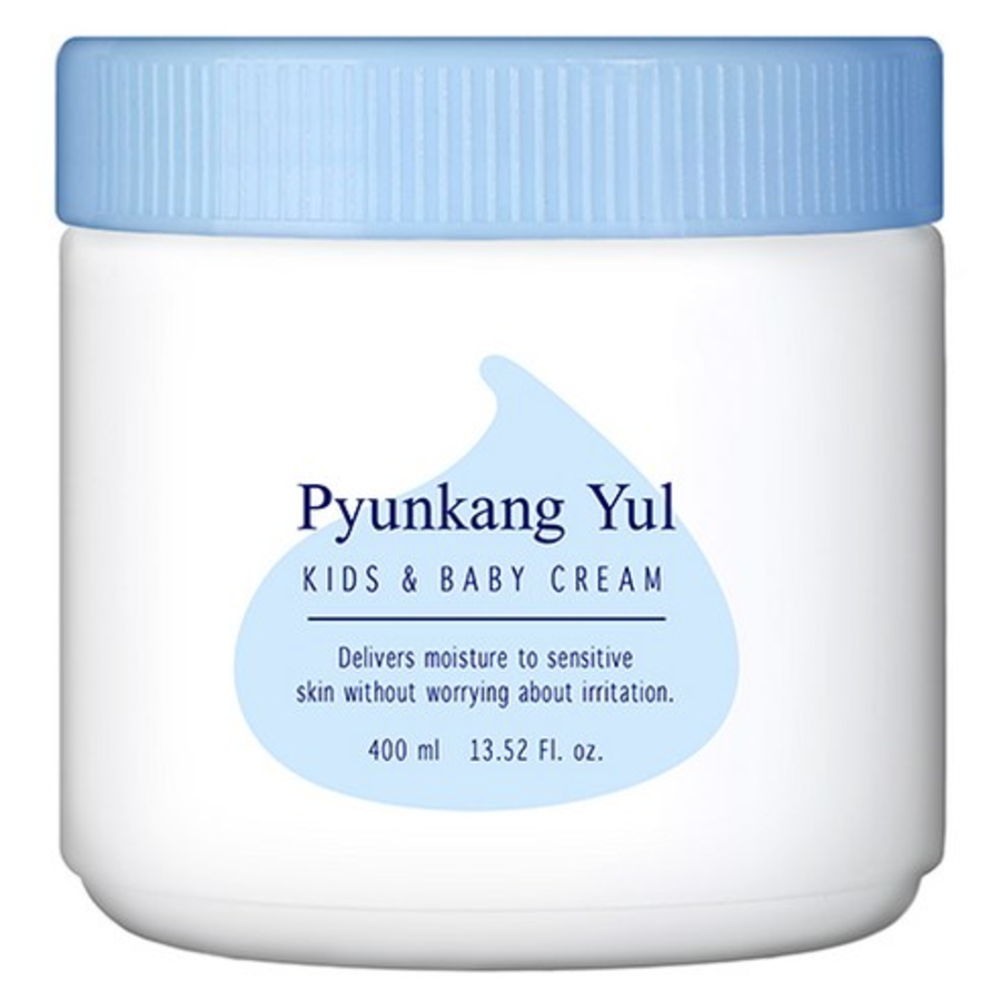 Крем для детей и младенцев Pyunkang Yul Kids & Baby Cream Sweet Orange 400 мл