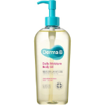 Масло для тела Derma B Daily Moisture, 300 мл
