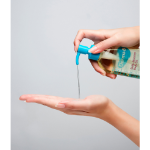 Масло для тела Derma B Daily Moisture, 300 мл