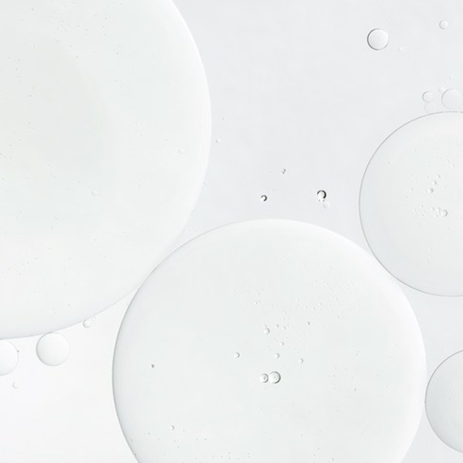 Увлажняющее масло для тела Bouquet Garni с ароматом белого мускуса, 300 мл