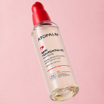 Детское питательное масло Atopalm, 100 мл