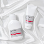 Восстанавливающий лосьон для тела Illiyoon Big Capacity Ultra, 350 мл