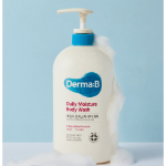 Увлажняющее средство для тела  Derma B, 1 л