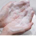 Увлажняющее средство для тела  Derma B, 1 л