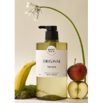 Гель для душа Happy Bath Original Collection с оригинальным ароматом, 910 г