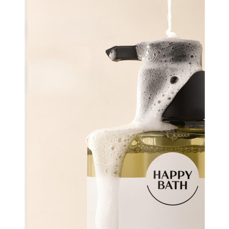 Гель для душа Happy Bath Original Collection с оригинальным ароматом, 910 г
