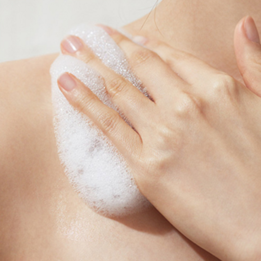 Гель для душа Happy Bath Original Collection с оригинальным ароматом, 910 г