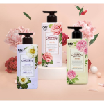 Лосьон для тела с кашемировыми духами Sweet Love, 400 мл