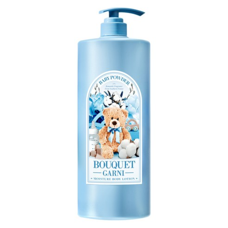 Увлажняющий лосьон для тела Bouquet Garni, 1,5 л