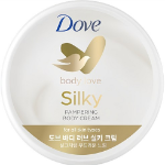 Шелковистый крем для тела Dove Body Love, 300 мл