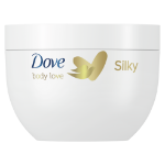 Шелковистый крем для тела Dove Body Love, 300 мл