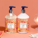 Лосьон для тела Bouquet Garni с ароматом розового грейпфрута, 520 мл