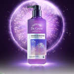 Шампунь для ухода за симптомами выпадения волос Dr. Groot Microbiome Bioexosome,500мл