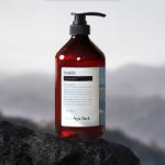 Парфюмированный шампунь Nard Refresh с ароматом белого мускуса, 1л