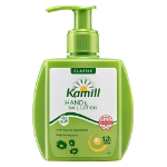 Лосьон для рук Camille Classic Pump, 125 мл