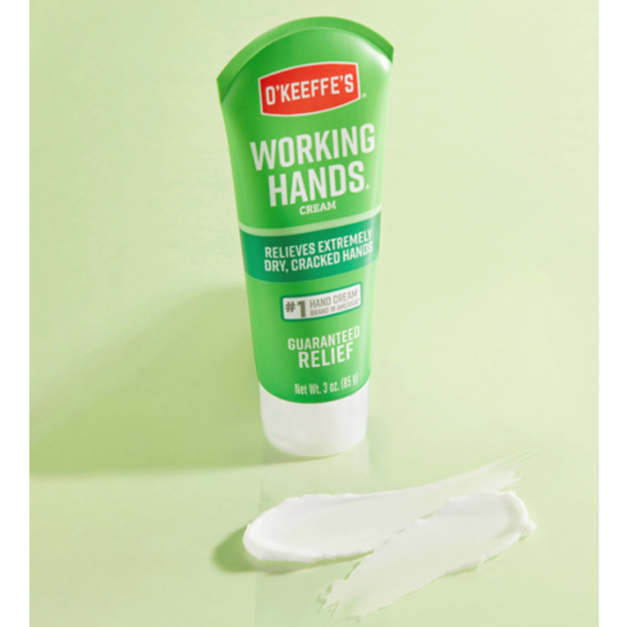 Крем для рук O'keefe's Working Hands, 85 г