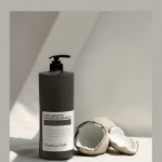 Nard Bouquet Garni Argan Oil Шампунь для ухода за повреждениями, 1,5 л