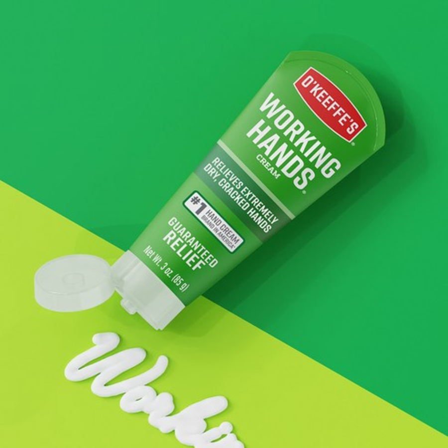 Крем для рук O'keefe's Working Hands, 85 г