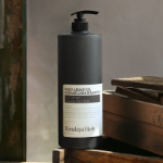 Nard Bouquet Garni Argan Oil Шампунь для ухода за повреждениями, 1,5 л