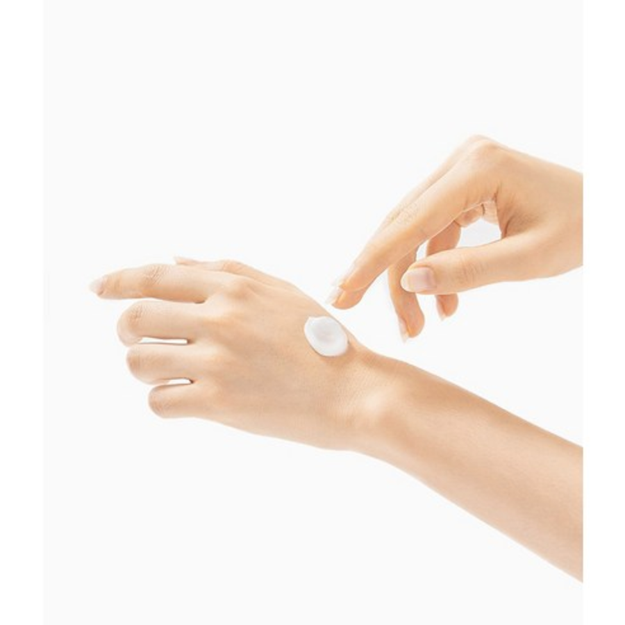 Парфюмерный крем для рук W Dressroom 97 April с ароматом хлопка, 50 мл