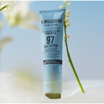 Парфюмерный крем для рук W Dressroom 97 April с ароматом хлопка, 50 мл