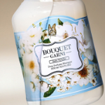 Bouquet Garni Deep Perfume Шампунь с ароматом детской присыпки, 1л