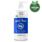 Park Jun Beauty Lab Blue Label Аргановый шампунь, 1,15 л