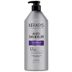 Kerasys Scalp Dandruff Care Охлаждающий протеиновый шампунь, 980 мл,