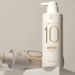 Mise en Scene Salon 10 Протеиновый шампунь для поврежденных волос, 990мл