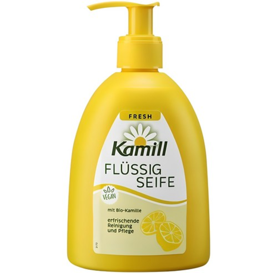 Жидкое мыло Camille Fresh, 300 мл