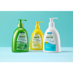 Жидкое мыло Camille Fresh, 300 мл