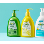 Жидкое мыло Camille Fresh, 300 мл