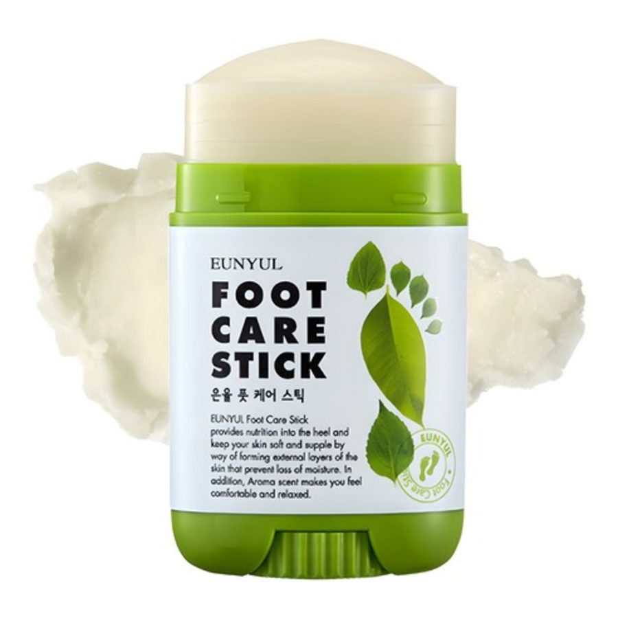 Стик для ухода за ногами Eunyul, 20 г