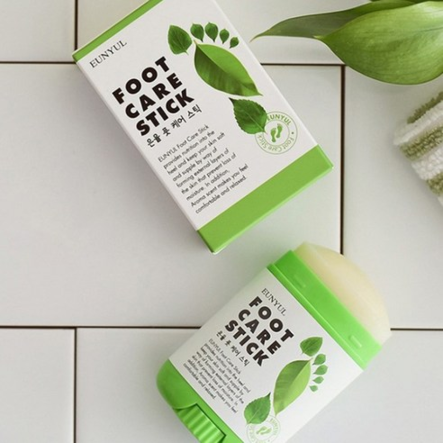 Стик для ухода за ногами Eunyul, 20 г