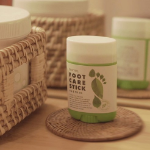 Стик для ухода за ногами Eunyul, 20 г