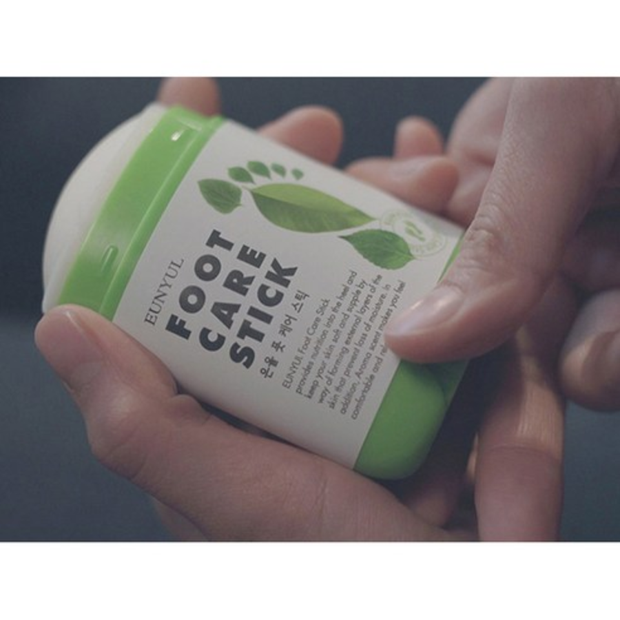 Стик для ухода за ногами Eunyul, 20 г