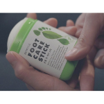 Стик для ухода за ногами Eunyul, 20 г