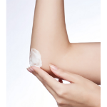 Крем для ног Derma B, 80 мл