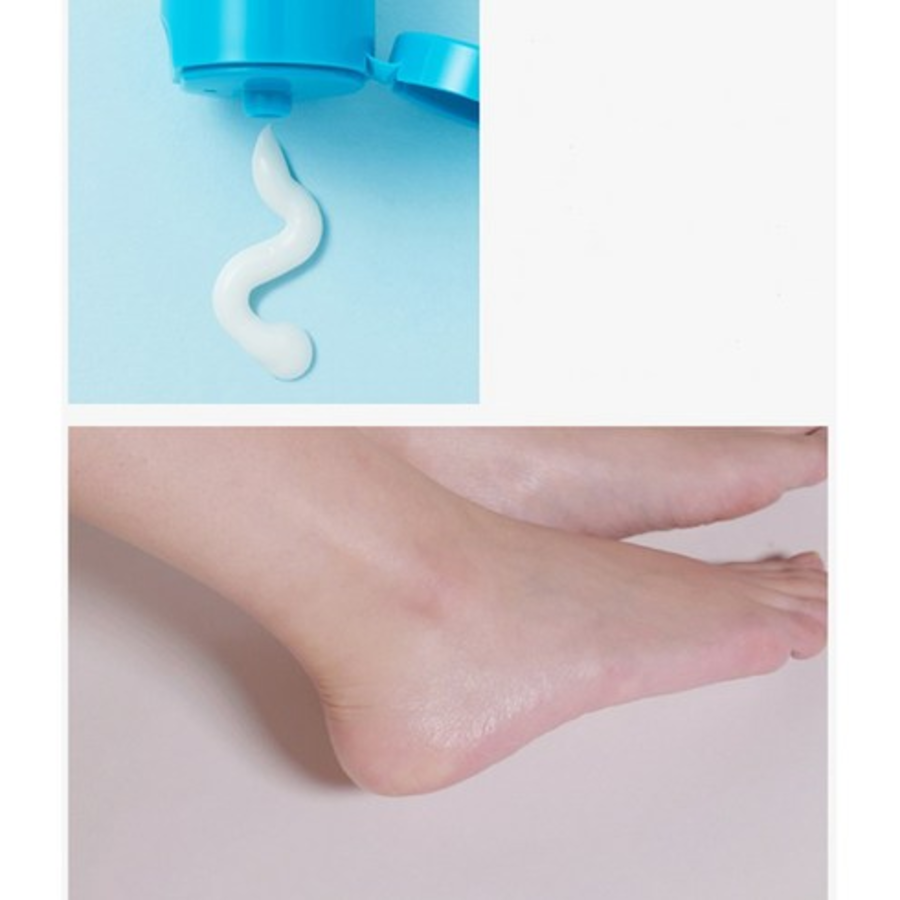 Крем для ног Derma B, 80 мл