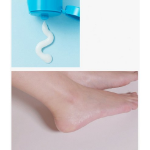 Крем для ног Derma B, 80 мл