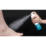 Спрей для ног Dashu Daily Cooling Deo 150 мл