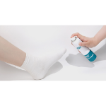 Спрей для ног Dashu Daily Cooling Deo 150 мл