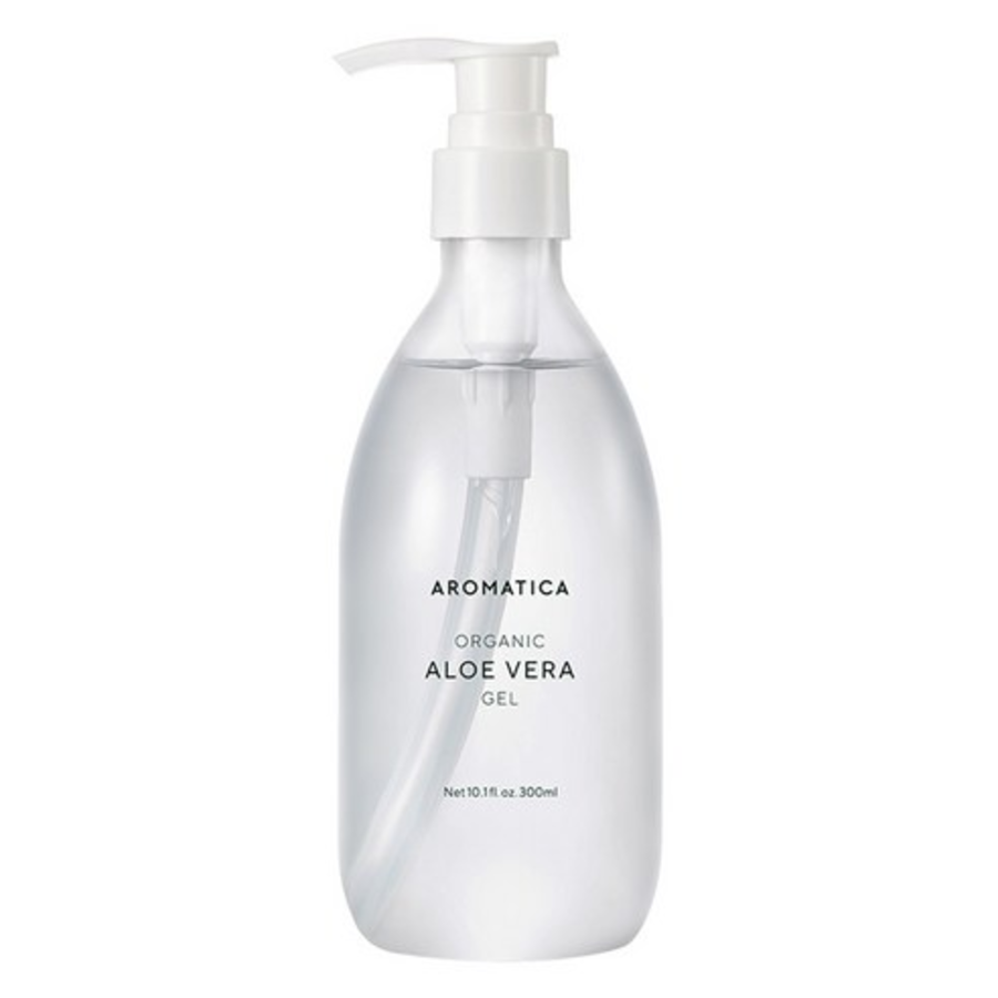 Ароматический успокаивающий гель Алоэ Вера, 300 мл