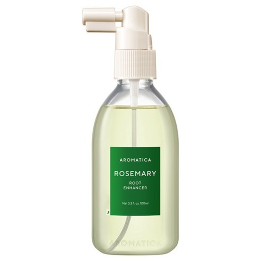 Эссенция для кожи головы Aromatica Rosemary Root Enhancer, 100 мл