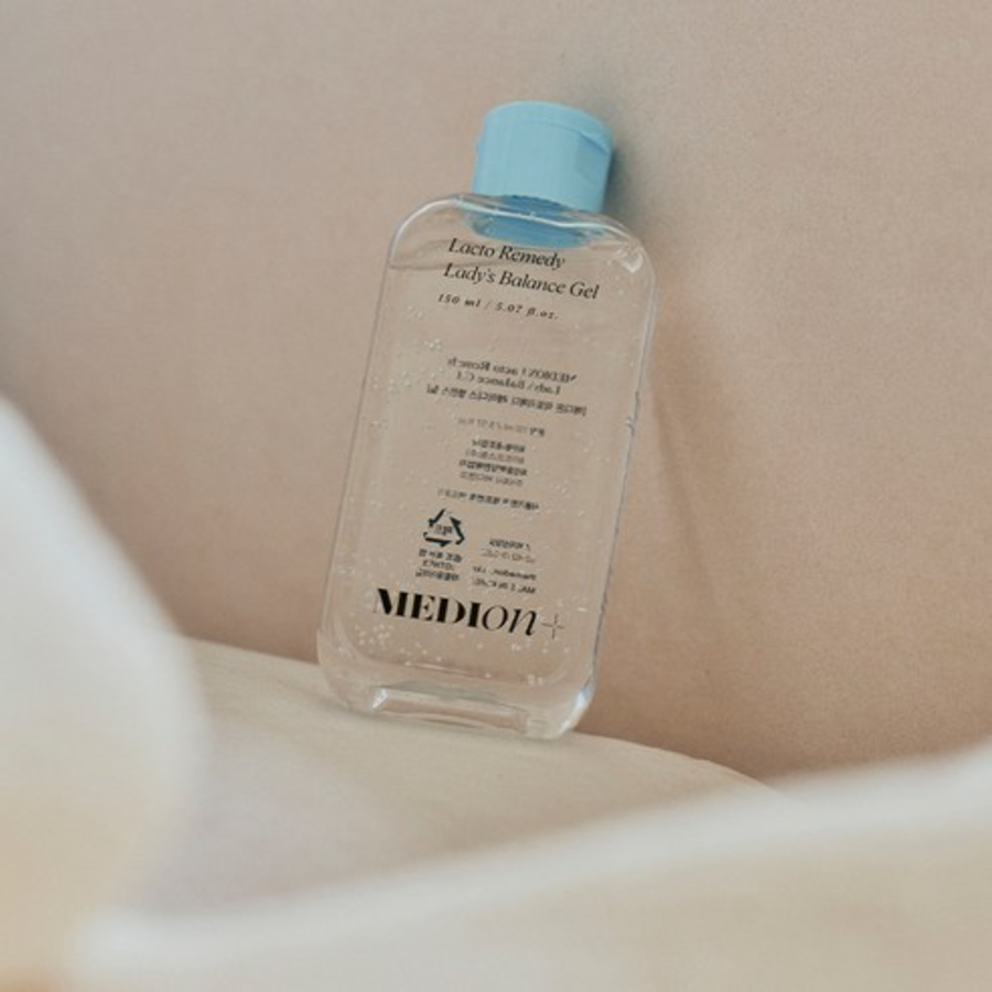 Водорастворимый балансирующий гель Medion Lacto-Rimedi для женщин 2.0, 150 мл (скидка -41%)