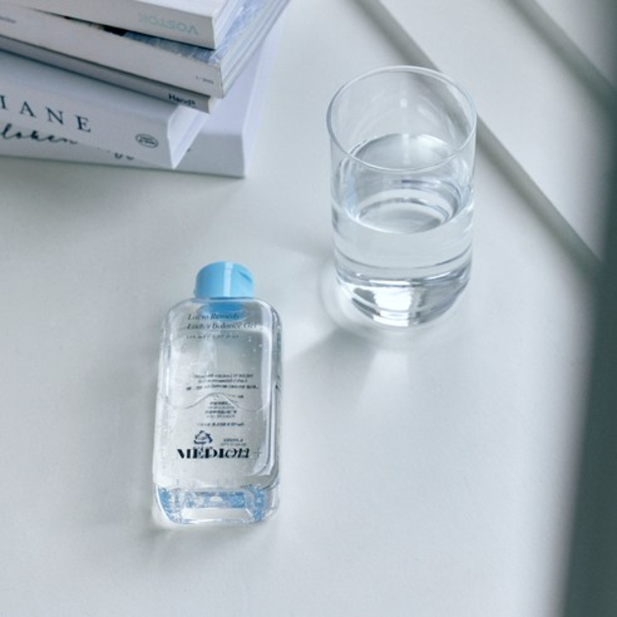 Водорастворимый балансирующий гель Medion Lacto-Rimedi для женщин 2.0, 150 мл (скидка -41%)