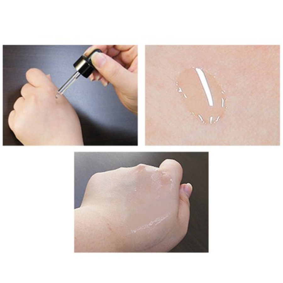 Натуральное ферментированное масло камелии для кожи вокруг глаз, 20 мл (скидка -60%)