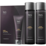 Мужской уход за лицом